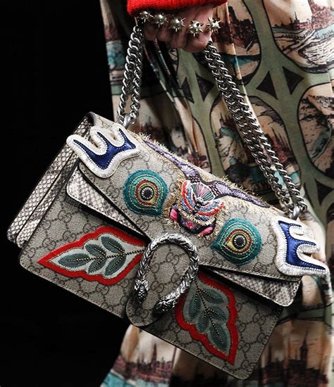 gucci fall 2016 bag|Gucci dresses fall 2016.